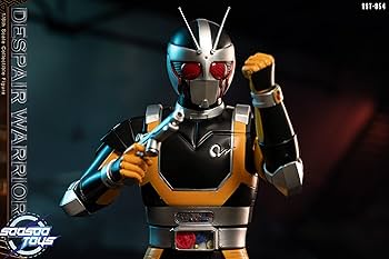 Soosootoys 1/6 フィギュア The Despair warrior Soosootoys 1/6 フィギュア The Despair warrior - メルカリ